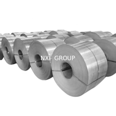Household Electric Appliances Bending Welding Steel Coil Dx51d Gi Roll Hot Dipped Zinc Coated Galvanized JIS GS Certified