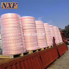 Customized Length Copper Pipe for Air Conditioner or Refrigerator ASTM B42/68/88/280/111/640/447 Standard
