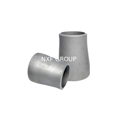 Reducing NFX Forged Pipe Fittings ASTM B574/B619 ALLOY C-4/W.NR 2.4610/UNS N06455/AWS 052 Aerospace Butt Welding Reducer