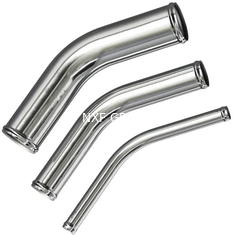 Round Head Code Aluminum Alloy Elbow Pipe Fittings for Female/Male Connection in Industrial Applications