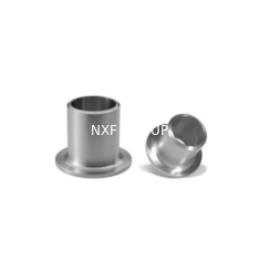 NXF Aluminum Tube End 6000/7000 Series Pipe Fittings for Customized and Optimal Industrial Solutions