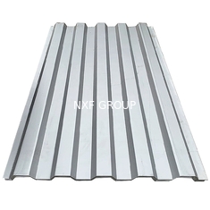 Corrosion Resistant Roofing Coil Sheet ASTM A653 En 10346 SGCC SPCC Galvanized Corrugated Steel Sheet for Certificate ce