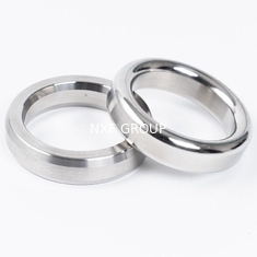 Stainless Steel Mechanical Seals 16" 900 Octagonal Ring Gasket Type R with High Temperature Resistance in Spiral Wound Style