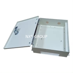 Junction Box NXF Customized Electrical Metal Enclosure Ip55 Sheet Steel Cabinet Distribution Cabinet Power indoor Wiring Electrical Box Shell