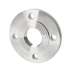 Square Head OD DN 15-600 NXF Slip-On Welding Flange 316/0Cr17Ni12Mo2/1.4401 Stainless Steel Class 150-1500 Pipe Fittings