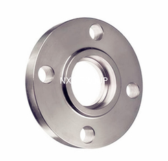 NXF DN 15-1200 Class 150-1500 Type High-End Pipe Fittings ASTM B637,AMS 5383 Alloy G-30/2.4603/UNS N06030 Socket Welding Flange