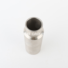 NXF ASTM B574,ASTM B619  Alloy C-4 /UNS N06455/W.Nr.2.4610  DN8-1200 SCH10S-SCH80 Pipe Fitting  Swaged Nipple
