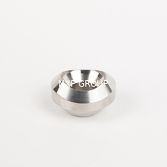 NXF ASTM B435 B572 5754 5798 Alloy X/2.4665/N06002  DN15-1200 SCH STD-XXS Pipe Fitting Butt Welded Olet