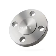 NXF DN 15-1200 Class150-2500 Product Type Pipe Fittings ASTM B573,ASME SB573,AMS 5771 Alloy N/UNS N10003 Blind Flanges