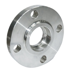 NXF ASTM A240 B463 B473 B366 Alloy 20/UNS N08020/W.Nr.2.4660 DN15-1200 Class150-1500lb Socked Welding Flanges