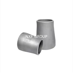 NXF Forged Pipe Fittings ECC or CON DN 20-1500 SCH10-80 ASTM B581,ASTM B582,ASTM B619 Alloy G-35/UNS N06035 Butt Welding Reducer