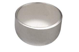 NXF Customizable DN 15-1200 SCH 10-80 MOQ 1 Piece ASTM B581,ASTM B582,ASTM B619 Alloy G-35/UNS N06035 Butt Welding Cap