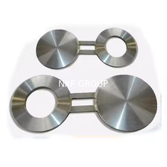 NXF ANSI/JIS/ASME/ISO/GB DN 15-1200 Class 150-2500 ASTM B581,ASTM B582,ASTM B619 Alloy G-35/UNS N06035 Blanks Figure 8 Blanks