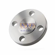 NXF DN 15-1200 Class150-2500 Product Type Pipe Fittings ASTM B581,ASTM B582,ASTM B619 Alloy G-35/UNS N06035 Blind Flanges