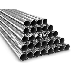 NXF ASTM B581,ASTM B582,ASTM B619 Special DN 15-600 Length 1-12m Alloy G-35/UNS N06035 Alloy Steel Pipe