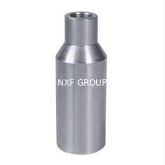 NXF Swage Conc Pipe Nipple DN 8-300 SCH10-80 ASTM B581,ASTM B582,ASTM B619 Alloy G-35/UNS N06035 Swaged Nipple