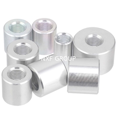 NXF THD DN 6-100 Class 3000-6000 Pipe Fitting ASTM B435,ASTM B572 Alloy X/2.4656/UNS N06002 Threaded Coupling