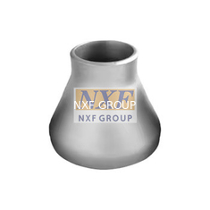 NXF ASTM A240 316H /1Cr17Ni12Mo2/31609 DN15-1200  SCH10-XXS Stainless Steel 316H Butt Welding Reducer