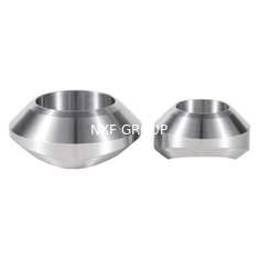 NXF ASTM A240 316H/1Cr17Ni12Mo2/31609 DN15-1200  SCH10-XXS Stainless Steel 316H Forging High Pressure  Butt Welding Olet