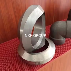 NXF ASTM UNSS31603 316L/00Cr17Ni14Mo2/1.4404 DN 15-1200 Sch10-xxs(2-60mm) Stainless Steel 316L Forging Butt Welding Olet