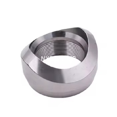 NXF ASTM UNSS31603 316L/00Cr17Ni14Mo2/1.4404 DN 15-1200 Class150-Class2500 SS 316L Olet of Socket Welding and Threaded