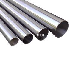NXF ASTM UNSS31603 316L/00Cr17Ni14Mo2/1.4404 DN15-1200 SCH10-XXS 1-12M Stainless Steel 316L Seamless Or Welding pipe