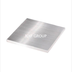 NXF ASTM A240 316Ti/0Cr18Ni12Mo2Ti Thickness0.1-500mm Width10-2500mm Length 1-12m Stainless Steel 316Ti Cold Hot Rolled Plate