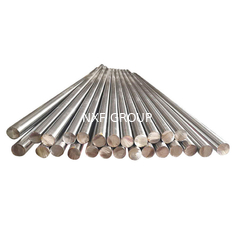 NXF ASTM A240 316Ti/0Cr18Ni12Mo2Ti Diameter 1-500mm Length 1-12m Stainless Steel 316Ti Hot Rolled or Cold Drawn Rod