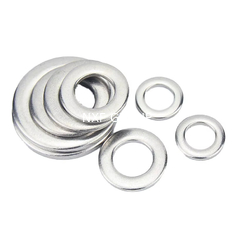 NXF ASTM JIS DIN A240 316H /1Cr17Ni12Mo2/31609 Fasteners Stainless Steel 316H 23b2221210 Washer Flat Washer