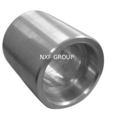 NXF UNS S31008 ASTM A403 310S/0Cr25Ni20/1.4845 DN15-1200 Class3000-9000 310S Stainless Steel Socket Welding Coupling