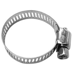 NXF ASTM A240 316H /1Cr17Ni12Mo2/31609 DN15-1200 SCH10-XXS Stainless Steel 316H Clamp Pipe Hose Clamps