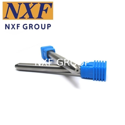 Diameter Customized Size NXF High Hardness Tungsten Steel Water Knife Accessories Water Nozzle Sand Pipe Carbide Sand Knife