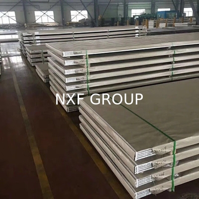 High Corrosion Resistance Inconel 625 Alloy Plate for Building Materials Cutting and Welding GS NA21/NC 22 DNb/UNS N06625
