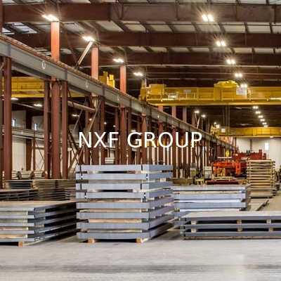 High Corrosion Resistance Inconel 625 Alloy Plate for Building Materials Cutting and Welding GS NA21/NC 22 DNb/UNS N06625