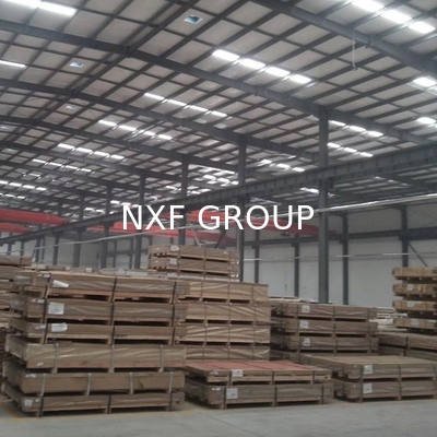 High Corrosion Resistance Inconel 625 Alloy Plate for Building Materials Cutting and Welding GS NA21/NC 22 DNb/UNS N06625