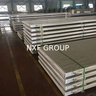 High Corrosion Resistance Inconel 625 Alloy Plate for Building Materials Cutting and Welding GS NA21/NC 22 DNb/UNS N06625