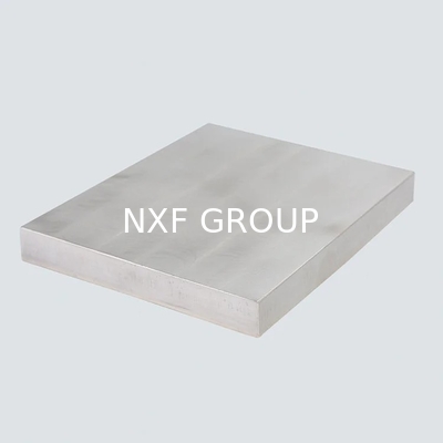 NXF SA 516 Gr.70 SB 127 Clad Plate Customizable Material with Cutting Processing and Customized Thickness