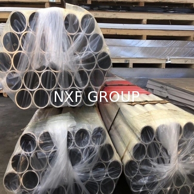 NS313/UNS N06601/NiCr23Fe/NC23FeA Inconel601 Alloy Pipe Cast Technics Product for Customizable Length and Pipe Product