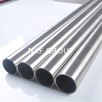 NS313/UNS N06601/NiCr23Fe/NC23FeA Inconel601 Alloy Pipe Cast Technics Product for Customizable Length and Pipe Product