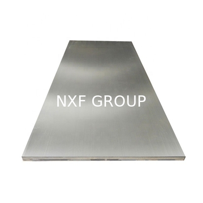 Welding Temperature Haynes 556 Plate Sheet The Ultimate Solution for Various Applications