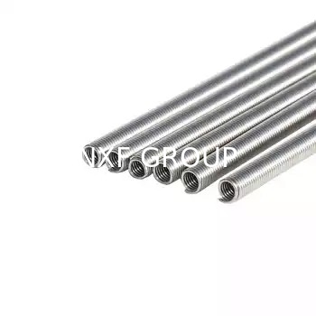 ASTM B165 MONEL UNS N04400 Annealed Seamless Pipe Nickel Alloy Pipe Outer Diameter DN6-DN1200 Thickness SCH10-SCH XXS