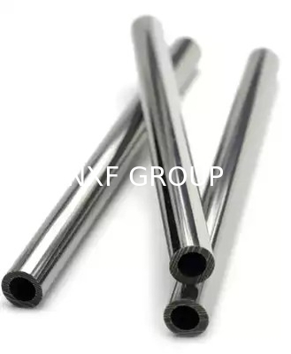 ASTM B165 MONEL UNS N04400 Annealed Seamless Pipe Nickel Alloy Pipe Outer Diameter DN6-DN1200 Thickness SCH10-SCH XXS