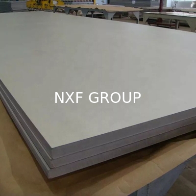 Industry Standard UNS N06600/W.Nr 2.4816/GB NS312 Alloy Nickel Sheet Inconel 600 Plate for Industrial Applications