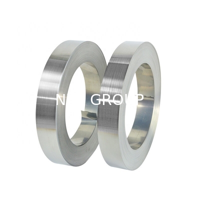 ASTM F15 UNS K94610 Nickel Kovar Invar Alloy 4j29 4j32 4j33 4j36 4j50 Controlled Expansion Alloy and Wide Application