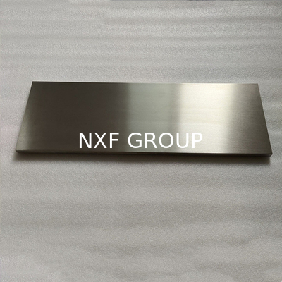 Ta1 Ta2 Tantalum Plate Sheet for Corrosion-Resistant Machinery and Chemical Processing