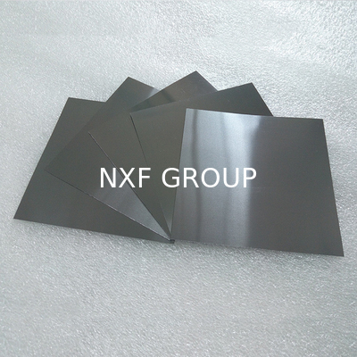 Ta1 Ta2 Tantalum Plate Sheet for Corrosion-Resistant Machinery and Chemical Processing
