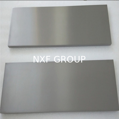 Ta1 Ta2 Tantalum Plate Sheet for Corrosion-Resistant Machinery and Chemical Processing