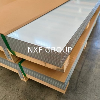 Industrial Nickel Plate GH4145/UNS NO7750/NiCr15Fe7TiA/NC15TNbA Inconel X750 with High Grade Alloy Pattern Bar Shape