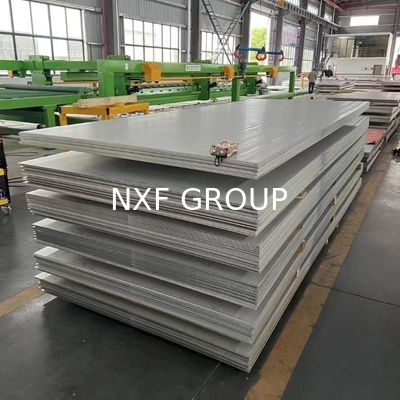 Industrial Nickel Plate GH4145/UNS NO7750/NiCr15Fe7TiA/NC15TNbA Inconel X750 with High Grade Alloy Pattern Bar Shape