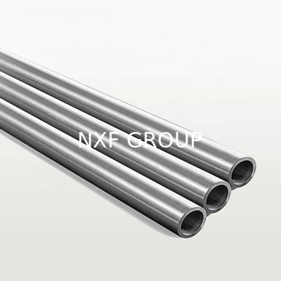 Hastelloy C276/2.4819 Stainless Steel Nickel Alloy Pipe Tube Wire/Strip Round/Bar Shape ASTM Inconel Nickel Plate Nickle